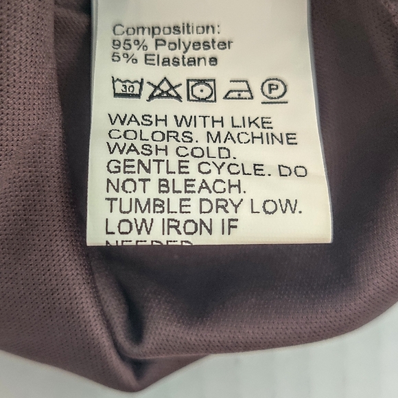 New Baby doll Dress (NWOT) - Picture 8 of 9